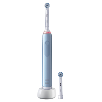 Braun Oral-B Pro 3 3000 JAS22 Zahnb. 