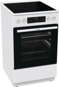 Gorenje GECS 5C60 WPA ws Standherd 