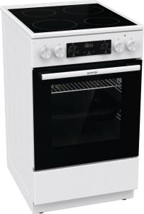 Gorenje GEC 5C41 WG ws Standherd 