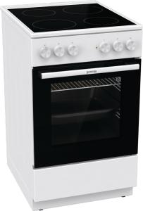 Gorenje GEC 5A21 WG ws Standherd 