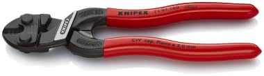 Knipex Kompakt-Bolzenschneider CoBolt 