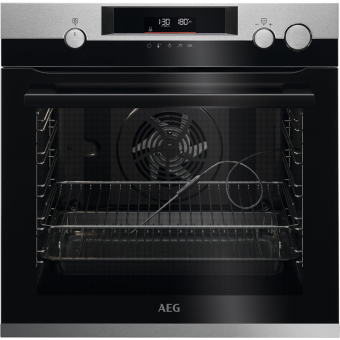 AEG BO524PCR Ed Einbau-Backofen 