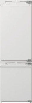 Gorenje NRKI218EE1 EB-Kühlkombi 