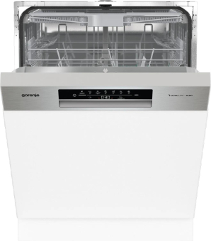 Gorenje GI643D90X EB-Geschirrspüler 