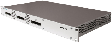 AXING Multituner IPTV-Octo      MIP 8-06 