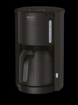 Krups KM 3038 Kaffeeautomat Pro Aroma 