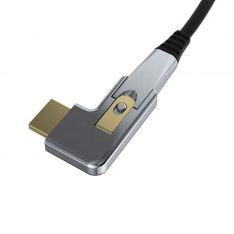 KIND HDMI A/D Adapter         7487000702 