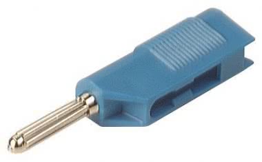 HI Stecker                  BSB 20K BLAU 