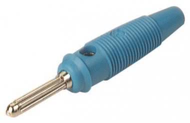 HI Stecker                BUELA 30K BLAU 