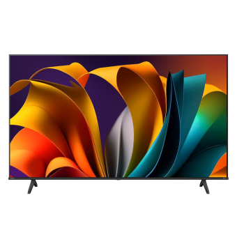 Hisense 85A6N sw LED-TV 