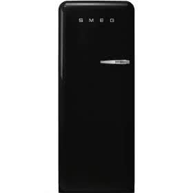 SMEG FAB 28 LBL 3 sw Standkühlschrank 