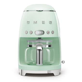 Smeg DCF 02 PGEU Kaffeeautomat 