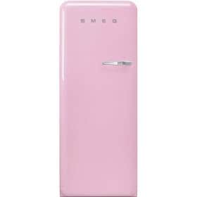 SMEG FAB 28 LPK 3 pink Standkühlschrank 