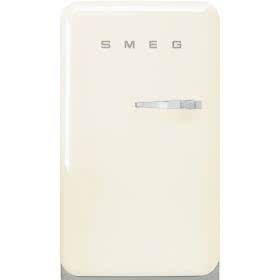 SMEG FAB 10 LCR 2 creme Tischkühlschrank 