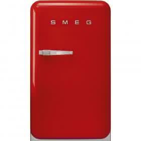 SMEG FAB 10 RRD 2 rt Tischkühlschrank 