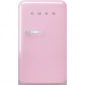 SMEG FAB 10 RPK 2 pink Tischkühlschrank 