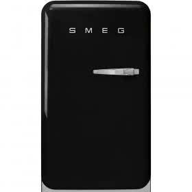 SMEG FAB 10 HLBL 2 sw Tischkühlschrank 