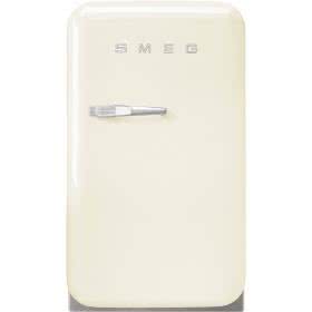 SMEG FAB 5 RCR 3 creme Minibar 