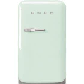 SMEG FAB 5 RPG 3 Pastellgrün Minibar 