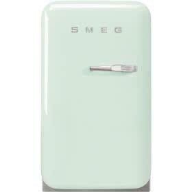 SMEG FAB 5 LPG 3 Pastellgrün Minibar 