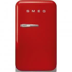 SMEG FAB 5 RRD 3 rt Minibar 