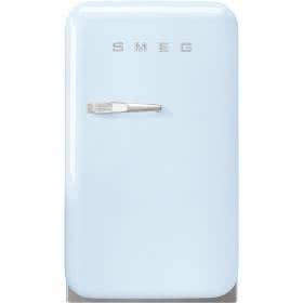 SMEG FAB 5 RPB 3 Pastellblau Minibar 