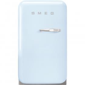 SMEG FAB 5 LPB 3 Pastellblau Minibar 