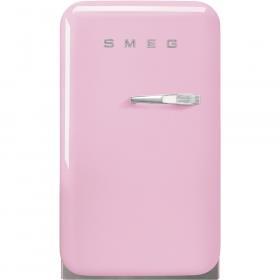 SMEG FAB 5 LPK 3 Cadillac pink Minibar 