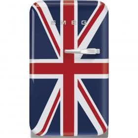 SMEG FAB 5 LDUJ 3 Union Jack Minibar 