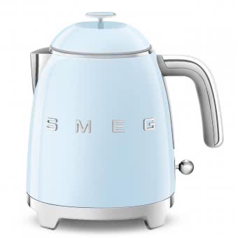 Smeg KLF 05 PBEU Wasserkocher 