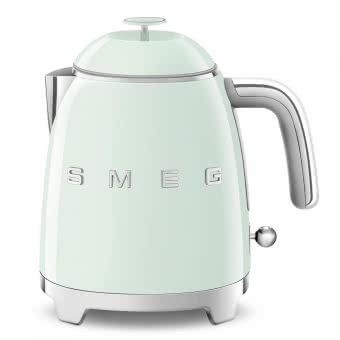 Smeg KLF 05 PGEU Wasserkocher 