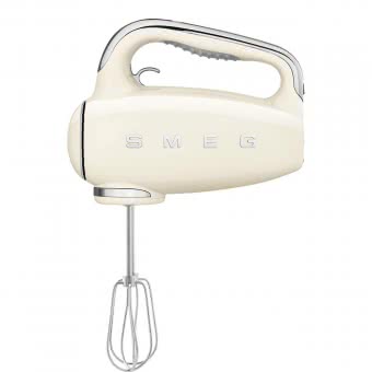 Smeg HMF 01 CREU creme Handmixer 