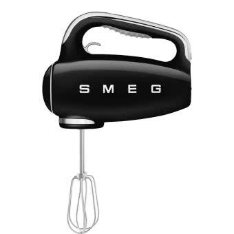 Smeg HMF 01 BLEU sw Handmixer 