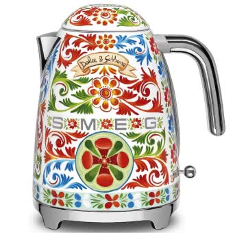 Smeg KLF 03 DGEU Wasserkocher 