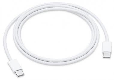 Apple Ladekabel 1m weiß        MUF72ZM/A 