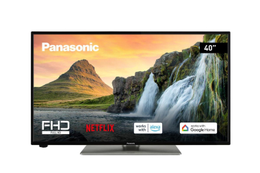 Panasonic TX-40MS360E sw LED-TV 