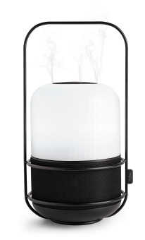 Aromasound Lampion Bluetooth-Speaker 