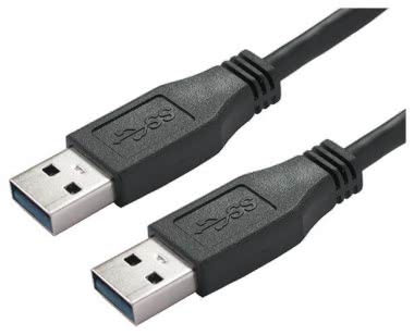 Bachmann USB 3.0 A/A             918.083 