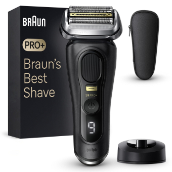 Braun Series 9 Pro+ 9510s Rasierer 