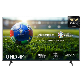 Hisense 65A6N sw LED-TV 