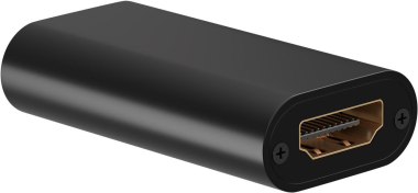 Goobay HDMI-Signalverstärker HDMI1.4 