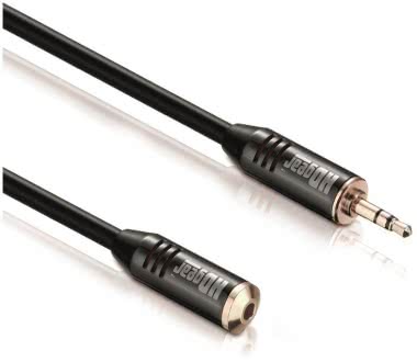 HDGear Klinken-Kabel 3,5mm    AC0210-100 