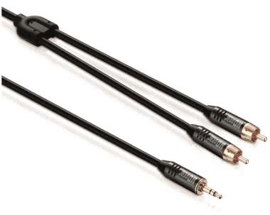 HDGear Audio-Kabel 5m         AC0220-050 