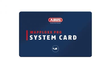 ABUS WLXP System Card          ACET00014 