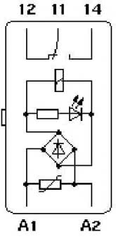 Phoenix 2822406         ST-REL3-KG230/21 