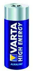 VARTA Varta Knopf Electr.    04001101401 
