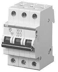 ABB Compact Automat             S203-B20 
