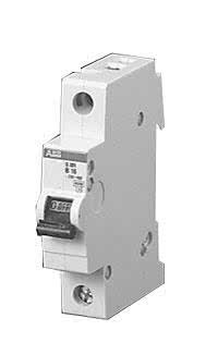 ABB Compact Automat              S201-C6 