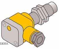 TURCK Induktiver Sensor          1634816 