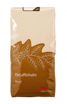 Jura Decaffeinato Kaffeebohnen 